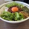 担々麺はなび 三好店