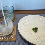 あおいろCafe - 完食