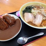 一風亭 - Cセット