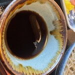 蕎麦屋 きだろ - もりそば800円