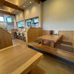 蕎麦屋 きだろ - 