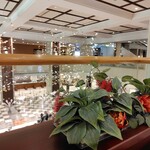 コーヒーラウンジ マウナケア - 