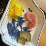 蕎麦屋 きだろ - もりそば800円