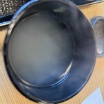 蕎麦屋 きだろ - もりそば800円