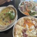 アンダー ザ パルモ ハヤマ - 