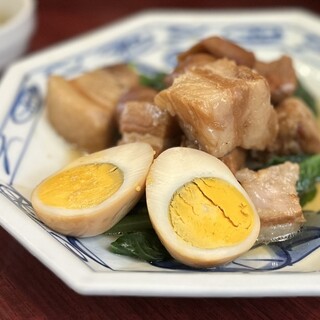 中華風家庭料理 ふーみん_1