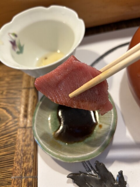 まぐろ家 - 遠野（寿司）の写真