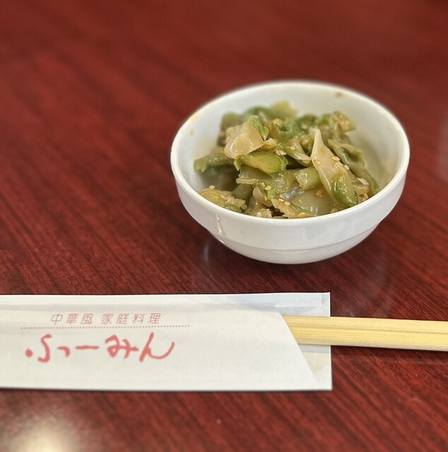 中華風家庭料理 ふーみんのご予約 - 表参道/中華料理 | 食べログ