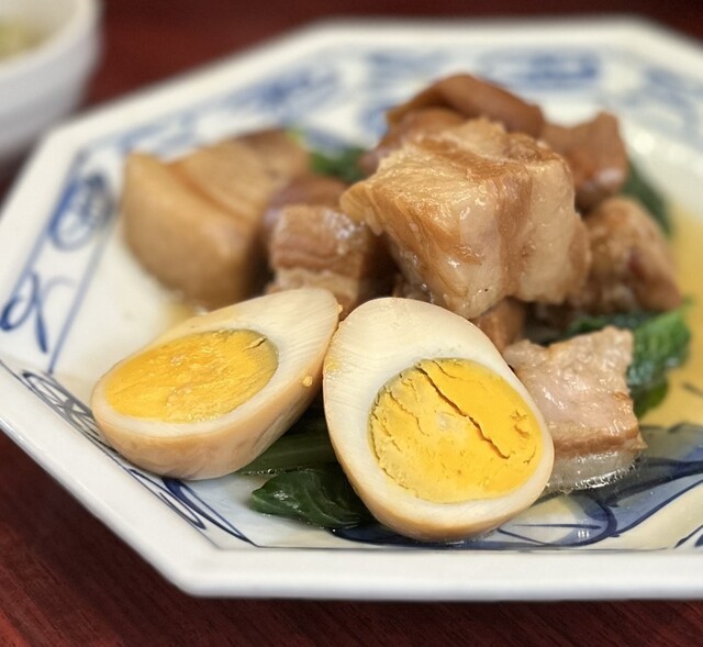 Chuka Fu Katei Ryori Fumin