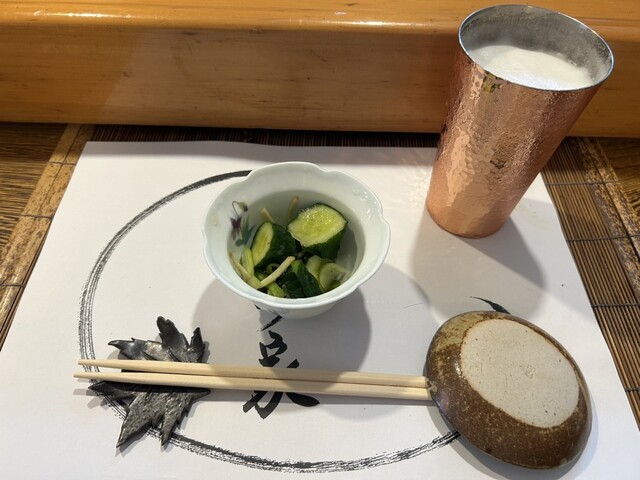 まぐろ家 - 遠野（寿司）の写真