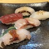 琉球SUSHI