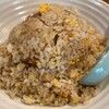 ひちょう - ひちょう(チャーハン)