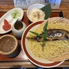 鮎ラーメン 二子玉川本店
