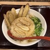 因幡うどん ハラカド店