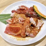 焼肉ワンダーカルビ - 