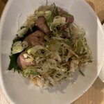 やきとん小国 - 