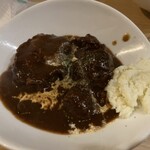 やきとん小国 - 