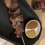 やきとん小国 - 