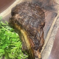 ワカヌイ グリル ダイニング バー 東京 - 