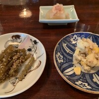 あそび割烹 さん葉か -  あそび割烹 さん葉か -