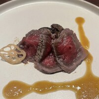 ワカヌイ グリル ダイニング バー 東京 - 