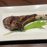 ワカヌイ グリル ダイニング バー 東京 - 