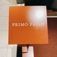 PRIMO PASSO - 
