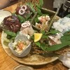 鶏海山の幸おかだ