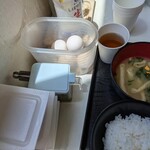 レストランミートアイランド - 