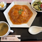 中国料理 菜加 - 