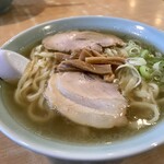 榮ラーメン - ラーメン(3)