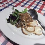 地中海ダイニング アルン バル - 