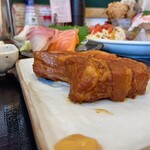 わ楽 - 豚の角煮❤️