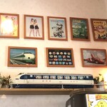 榮ラーメン - 大将のコレクション