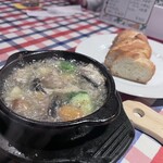 地中海ダイニング アルン バル - 