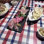 地中海ダイニング アルン バル - 