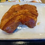 わ楽 - 豚の角煮❤️