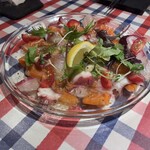 地中海ダイニング アルン バル - 