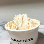 ジェラテリア シンチェリータ - 