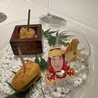 ラ・ロシェル 南青山 - 