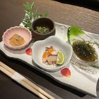 北新地 すし通 - 