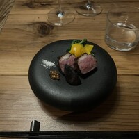 十番 無鴨黒 -  十番 無鴨黒 -