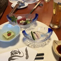 名古屋コーチン・旬菜 一鳳 金山本店 - 