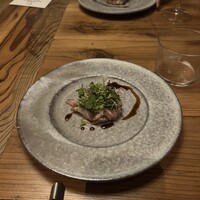 十番 無鴨黒 -  十番 無鴨黒 -