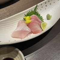 北新地 すし通 - 