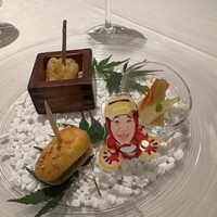 ラ・ロシェル 南青山 - 
