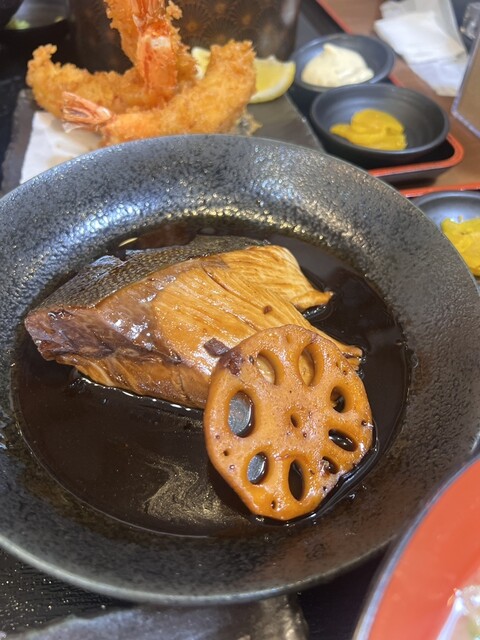 銀蔵様：3点おまとめ 銀蔵」の『特選お造り定食』（高槻市芥川町）たかつーグルメ