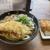 大力うどん