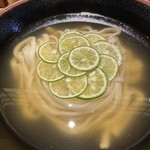 釜喜利うどん - 