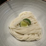 釜喜利うどん - 